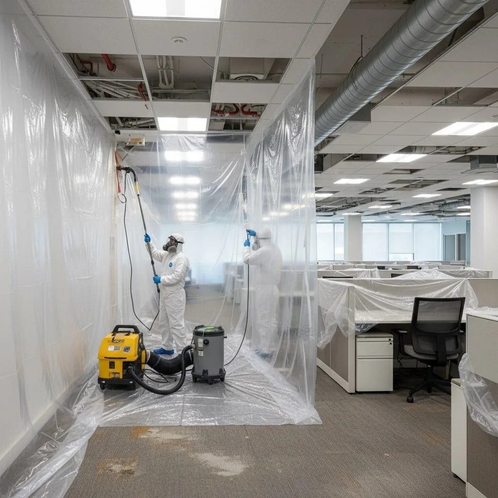 Mold Remediation Service Maple Valley in Maple Valley